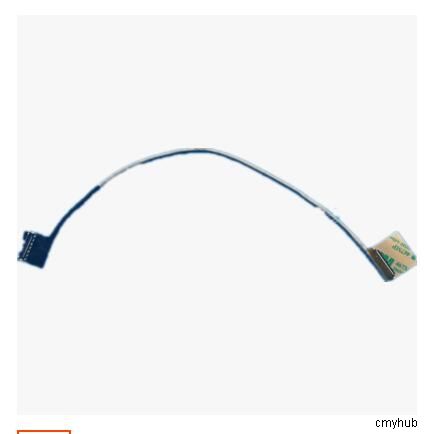 ASUS B43 B34Y 1422-017S000 LED LCD Screen LVDS VIDEO FLEX Ribbon Connector Display Cable