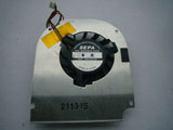 SEPA HY65C-05A 340673300001 DC5V 0.26A 3Wire 3Pin Cooling Fan