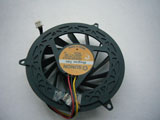 Acer Aspire 1670 Series Cooling Fan GC055515VH-A 13.V1.B1186.F.GN