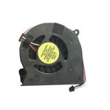 HP 620 Forcecon DFS481305MC0T 6033B0014602 605791-001 DC5V 0.5A 3Wire connector Cooling Fan
