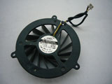 Dell Inspiron 5160 5150 CPU AD0612HB-D03 Y681 3Wire 4Pin ATDW2112000 ATDW2115000 Cooling Fan