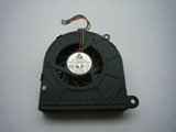 Founder S360 Delta Electronics KSB05105HA -7G32 DC5V 0.35A 3Wire 3Pin Cooling Fan