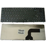 New ASUS G60 G73SW G73JH G73 Notebook US Version Keyboard NSK-UGP01 0KN0-H31US03 9J.N2J82.P01 0KN0-FN2UI03