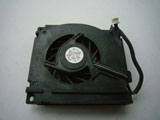 Dell Latitude D410 D400 UDQFWZH15CAR6U568 6216C 23.10062.041 Cooling Fan