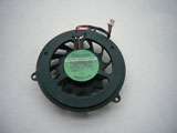 SUNON 054509VH-8A MS.V1.B427 DC5V 1.3W 2Wire 2Pin Cooling Fan
