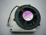 ASUS M50 Series Bi-Sonic BP501005H-07 SME53907210 DC5V 0.39A Heatsink Cooling Fan