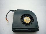 Dell D600 D610 D505 D510 D500 600m 510m 500m 04R197 4R197 GB0506PGV1-8A 11.B544.F Cooling Fan