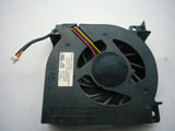 Dell Latitude D810 MCF-J03BM05 DC28A00113L DC5V 0.30A 3Wire 3Pin connector Cooling Fan