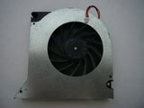 Toshiba Satellite S2450-202 MCF-116CM12 3Wire 3Pin  Cooling Fan