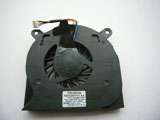 Dell Latitude E6400 DP/N 0FX128 FX128 ZB0506PFV1-6A 13.V1.B3426.F.GN DC280004IS0 CPU Cooling Fan