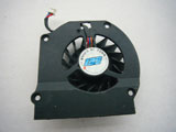 Compaq Presario 2500 Series 319492-001 3Wire 3Win Cooling Fan