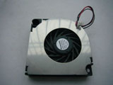 Panasonic UDQFC55E4CT0 GDM610000261 DC5V 0.33A 3Wire 3Pin Cooling Fan
