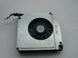 Dell Latitude D610 Toshiba MCF-C02AM05-1 Cooling Fan