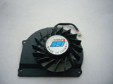 Compaq Pavilion ze5200 ze5000 Series 319492-001 3Wire 3Pin Cooling Fan