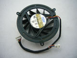 AVC BN06015B05U 039 DC 5V 0.48A 6Wire 6Pin connector Cooling Fan
