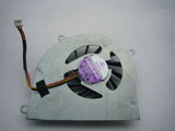 Bi-Sonic HP400705H-01 DC 5V 0.20A 3Wire 3Pin connector Cooiling Fan