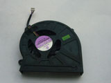 Bi-Sonic HP551205H-01 Cooling Fan