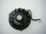 Panasonic UDQF2ZH33CQU Cooling Fan