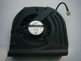 Gateway MX6400 NX550 MX6450 MX6448 MX6000 MX6400 MA2 MA1 M460 M360 AB6505HB-E0B Cooling Fan