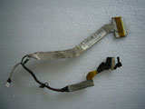 Sony Vaio VGN-CR23 DD0GD1LC000 LED LCD Screen LVDS VIDEO FLEX Ribbon Cable