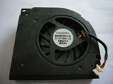 SUNON GB0507PGV1-A 13.V1.B3683.F.GN DC5V 3Wire 3Pin Cooling Fan