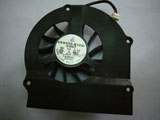 SAM LAM CF0550-B10M-C007 S9124 319492-001 DC5V 0.3A 3Wire 3Pin connector Cooling Fan