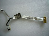 Acer Aspire 5585 5880 5570 5050 3682 3680 3050 5051AWXMi TravelMate 3270 3260 DD0ZR1LC008 LCD Cable