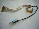 Dell Inspiron E1505 6400 0UF167 UF167 DD0FM1LC103 DC02507210L DD0FM1LC006 LCD Screen VIDEO Display Cable