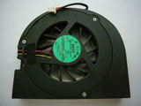 ADDA AD5405LX-TB3 J15S DC5V 0.40A 3Wire 3Pin connector Cooling Fan