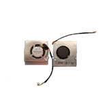 Others Brand KL4507MRFA DC5V 0.15A 3Wire 3Pin Cooling Fan
