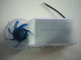 Others Brand 2Pin 2Wire Cooling Fan