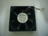 NMB 3110NL-05W-B40 DC12V 0.12A 8025 8CM 80mm 80X80X25mm 2Pin 2Wire Cooling Fan