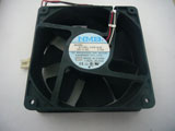 NMB 4715KL-04W-B39 DC12V 0.72A 11938 11CM 119mm 119X119X38mm 3Pin 3Wire Cooling  Fan