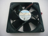 NMB 4710NL-05W-B37 DC24V 0.16A 12025 12CM 120mm 120x120x25mm 2Pin 2Wire Cooling Fan