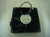 NMB 3110KL-04W-B66 DC12V 0.34A 8025 8CM 80mm 80x80x25mm 3Pin 3Wire Cooling Fan