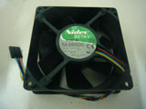 Nidec M35172 35 0WC236 DC0V 0.55A 9232 9CM 92mm 92x92x32mm 5Pin 4Wire Cooling Fan