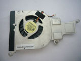 Dell Inspiron 1420 Cooling Fan OM6K300000-CCW 6CFM