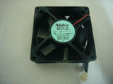 Nidec D08A-12TS3 03 Server Square Cooling Fan 80x80x25mm