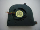 Satellite P200 Series Forcecon DFS531205PC0T DC5V 0.5A 3Wire 3Pin Cooling Fan