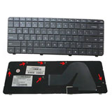 Compaq Presario CQ42 Series Keyboard 602035-001 AEAX1U00210