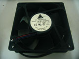 Delta Electronics AFB1212HE R00 DC12V 0.48A 12038 12CM 120mm 120x120x38mm 3Pin 3Wire Cooling Fan
