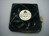 Delta Electronics AFB0712HHB 4E50 DC12V 0.45A 70157CM 70mm 70x70x15mm Cooling Fan