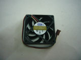 AVC DE07015B12H 112 DC12V 0.50A 7015 7CM 70cm 70x70x15mm 3Pin 3Wire Cooling Fan