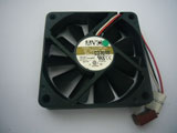 AVC F7015B12U DC12V 0.40A 7015 7CM 70mm 70x70x15mm 3Pin 3Wire Cooling Fan