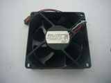 NMB 3110GL-B4W-B29 DC12V 0.14A 8025 8CM 80mm 80x80x25mm 3Pin 3Wire Cooling Fan