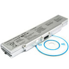 For Sony Vaio VGN-CR Series VGP-BPS9 Battery Compatible