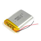 3.7V 1300mAh 013450P HxWxL Lipo Lithium Polymer Rechargeable Battery