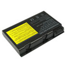 For TravelMate 4150 Series BATCL50L , BT.T3506.001 Battery Compatible