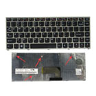Lenovo IdeaPad U460 Keyboard 25-011178 T2S-US 0AJ1XW