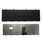 Dell Inspiron 1564 Keyboard NSK-DR0SQ 9Z.N4BSQ.001